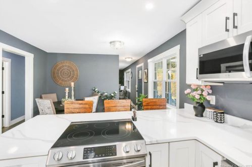 263 Mccall Rd, Exeter CT  06249-2427 exterior