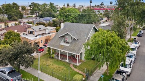 200 Elm Ave, Fullerton, CA 92832-2423