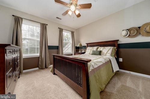 630 Marley Run, Huntingtown MD 20639-3719 exterior