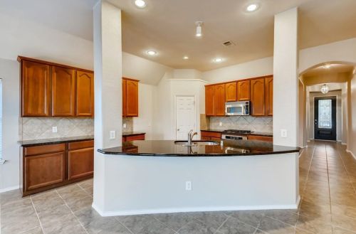 11092 Snyder Dr, Frisco TX 75035-8891 exterior