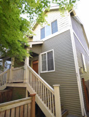 6411 9th Ave, Seattle WA  98115-5531 exterior