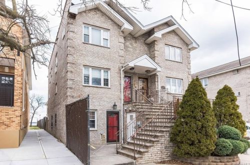 208 Longstreet Ave, Bronx, NY 10465-3711