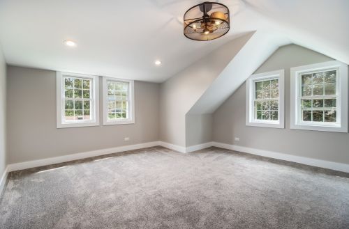 5621 Ozark Ave, Chicago IL  60631-3317 exterior