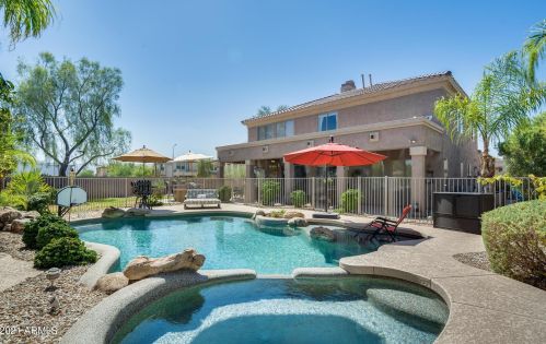 16651 15 Ln, Phoenix AZ 85041-6929 exterior