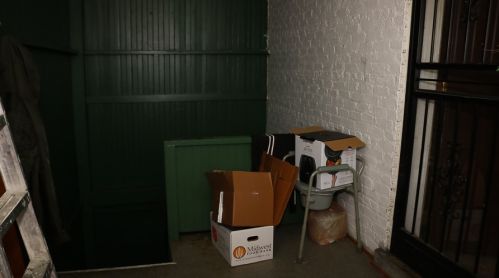 2252 Keeler Ave, Chicago IL 60652-1233 exterior