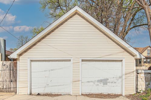 1839 14 Ave, Broadview IL 60155-3136 exterior