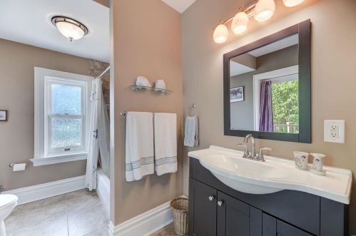 4421 Westminster Pl, Saint Louis MO 63108-1812 exterior