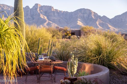 13623 Placita Montanas De Oro, Tucson AZ 85755-8685 exterior