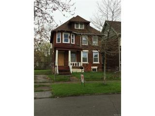 1094 Baldwin St, Detroit, MI 48214-2431
