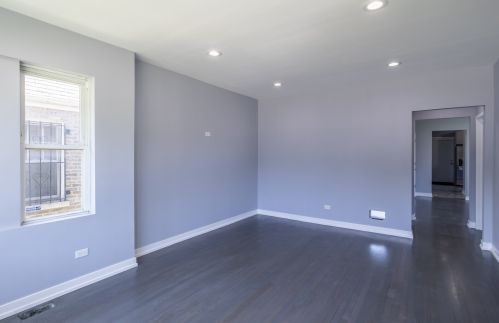 644 115 St, Chicago IL 60655-2806 exterior