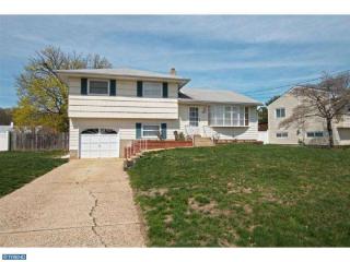 858 State, Trenton NJ  08690-3131 exterior