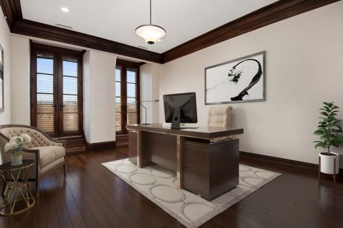 1841 Sedgwick St, Chicago IL 60614-5410 exterior