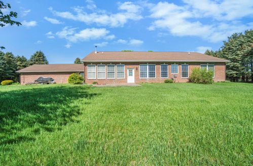 9140 17th St, Kalamazoo MI 49009-5259 exterior