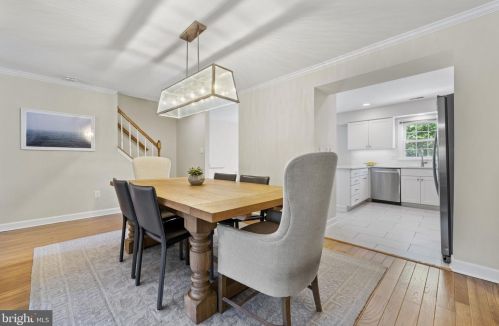 11133 Cedarwood Dr, Rockville MD 20852-3415 exterior