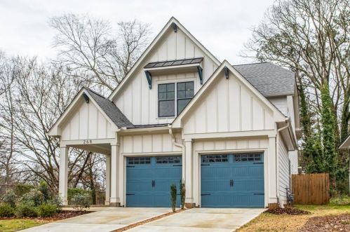 268 Monument Ave, Atlanta GA 30316-1614 exterior