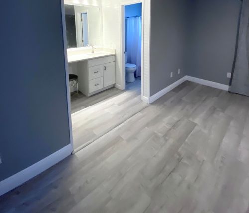 1117 Airoso Blvd, Fort Pierce FL  34983-2552 exterior