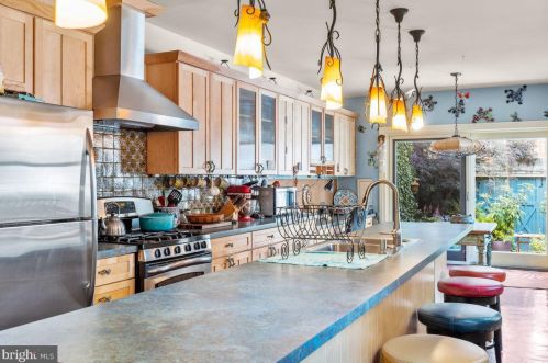 1129 Christian St, Philadelphia PA 19147-3710 exterior