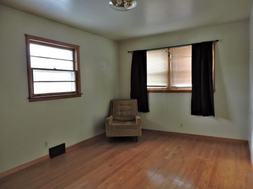 800 Magnolia St, Big Rapids MI exterior