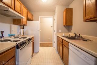 1459 Fredonia St, Springdale AR  72762-6592 exterior