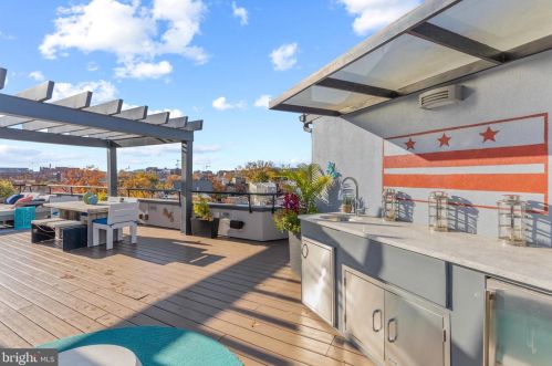 1103 9th St, Washington DC 20002 exterior