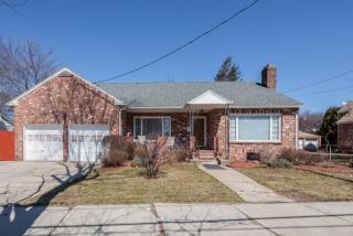 1156 Sumner Ave, Springfield MA  01118-2156 exterior