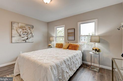 1818 L St, Washington DC 20002-3024 exterior