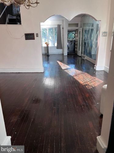 2526 22nd St, Philadelphia PA 19132-1514 exterior