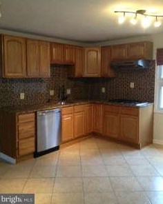 1622 Bradley Ave, Rockville MD  20851-1436 exterior