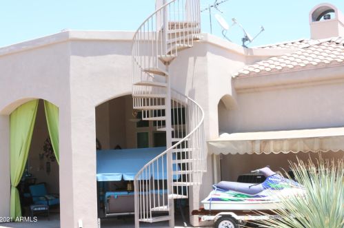 13816 18th St, Phoenix AZ 85022-2878 exterior