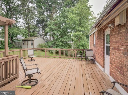 10815 Tenbrook Ct, Silver Spring MD 20901-1029 exterior