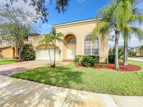 11200 Stockton Pl, Fort Pierce FL 34987-2767 exterior