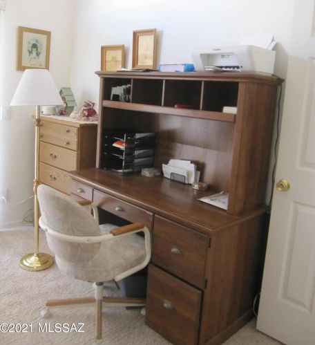 560 Riverdale Ct, Green Valley AZ 85614-3524 exterior