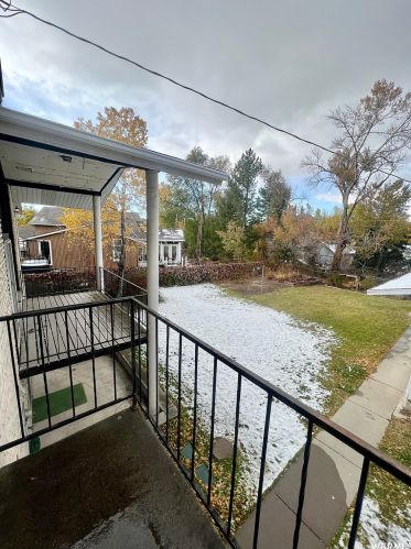 2137 Lorita Way, Sandy UT 84093-6489 exterior