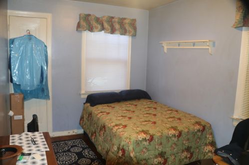 1935 Silver Ave, Grand Rapids MI 49507-2764 exterior