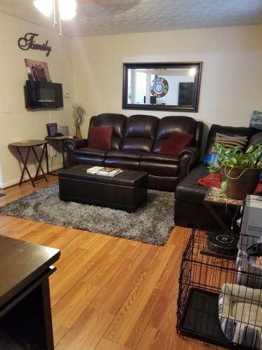 2401 Piering Dr, Lithonia GA 30038-5662 exterior