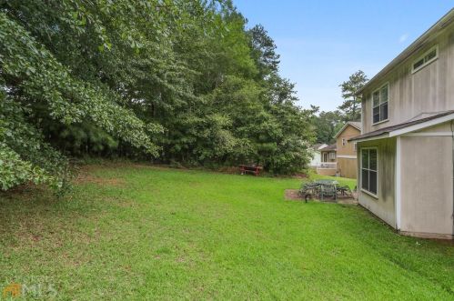 135 Kimberly Crk Pl, Atlanta GA 30349-8437 exterior