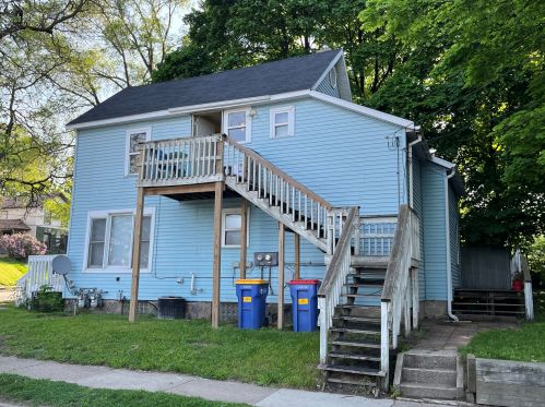 100 Leonard St, Grand Rapids, MI 49503-1049