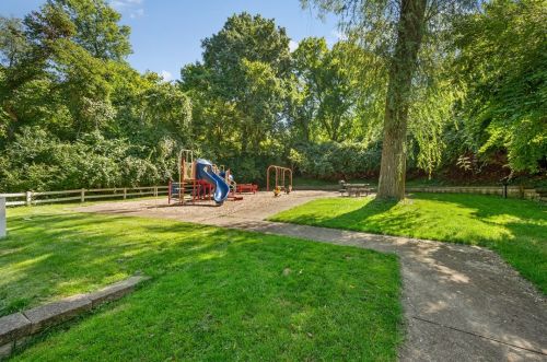 436 Country View Ct, Pittsburgh PA 15205-1608 exterior