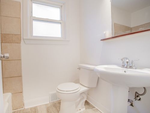 4510 Lavergne Ave, Chicago IL 60638-5830 exterior