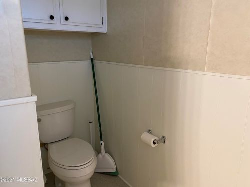 5712 Diamond K St, Tucson AZ 85713-4467 exterior