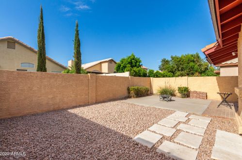 4804 Del Rio St, Chandler AZ 85226-1705 exterior