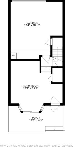 1447 Wrightwood Ave, Chicago IL 60639-1716 exterior