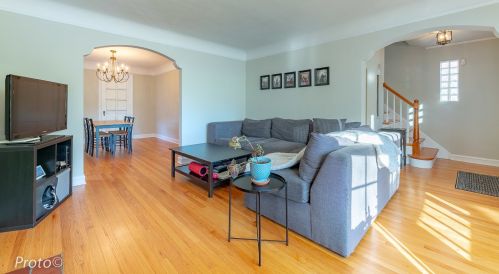 11702 Oakley Ave, Chicago IL  60643-4726 exterior