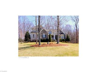 7199 Tadpole Ct, Summerfield, NC 27358-9330