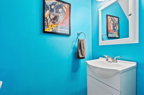 436 Country View Ct, Pittsburgh PA 15205-1608 exterior