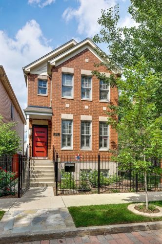 344 Scott St, Chicago IL 60610-0043 exterior