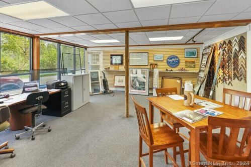 79 Commerce Ave, Killingly CT 06239-2804 exterior