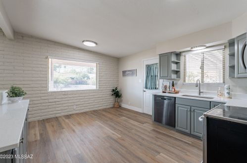 4407 Water St, Tucson AZ  85712-2610 exterior