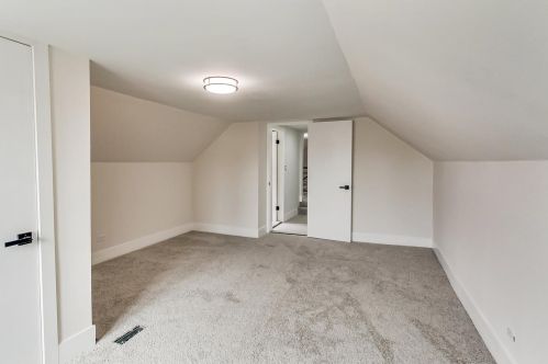 2743 37th Pl, Chicago IL  60632-1621 exterior