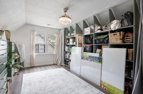 4505 Brandt Ridge Dr, Greensboro NC  27410-8446 exterior